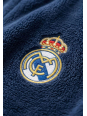 Cerda 2900003125 Jungen Coral-Fleece-Pyjama Real Madrid | Diademita