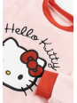 Cerda 2900002969 Girls Hello Kitty Coral Fleece Long… | Diademita