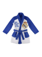 Cerda 2900003009 Jongens Coral Fleece Badjas Real Madrid | Diademita