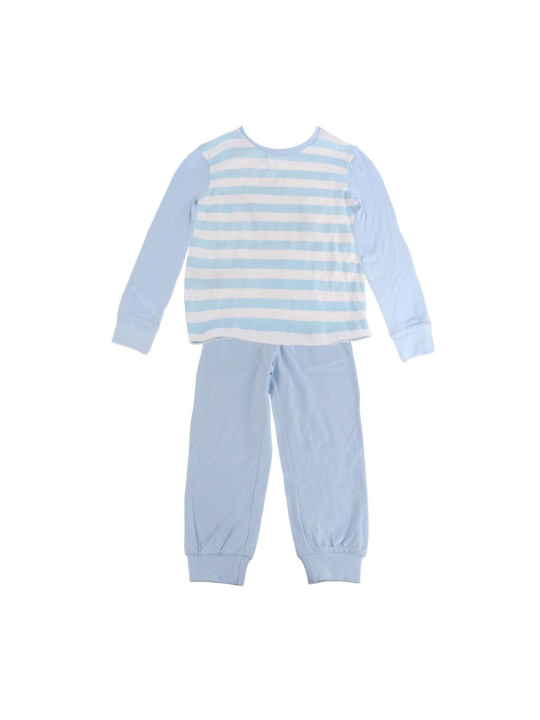 Cerda 2900002944 Mädchen Bluey Langarm-Pyjama aus… | Diademita