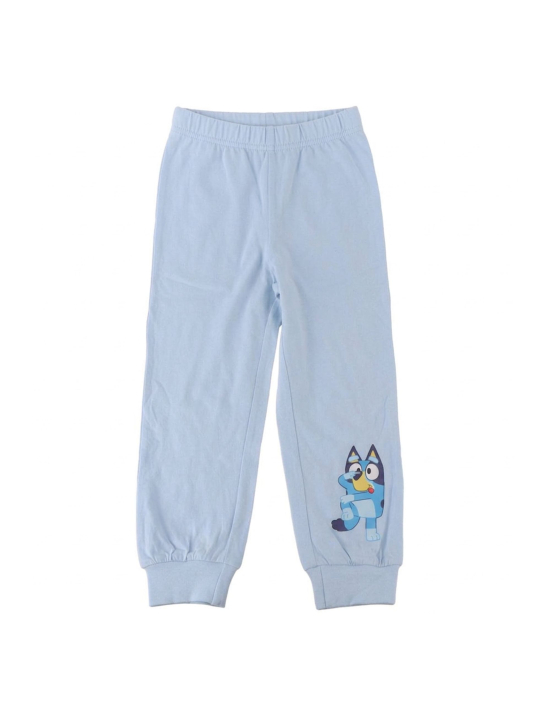 Cerda 2900002944 Mädchen Bluey Langarm-Pyjama aus… | Diademita