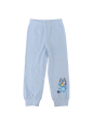 Cerda 2900002944 Mädchen Bluey Langarm-Pyjama aus… | Diademita