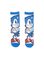 Cerda 2900002488 Chaussettes garçon Sonic lot de 3 | Diademita