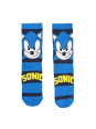Cerda 2900002488 Chaussettes garçon Sonic lot de 3 | Diademita