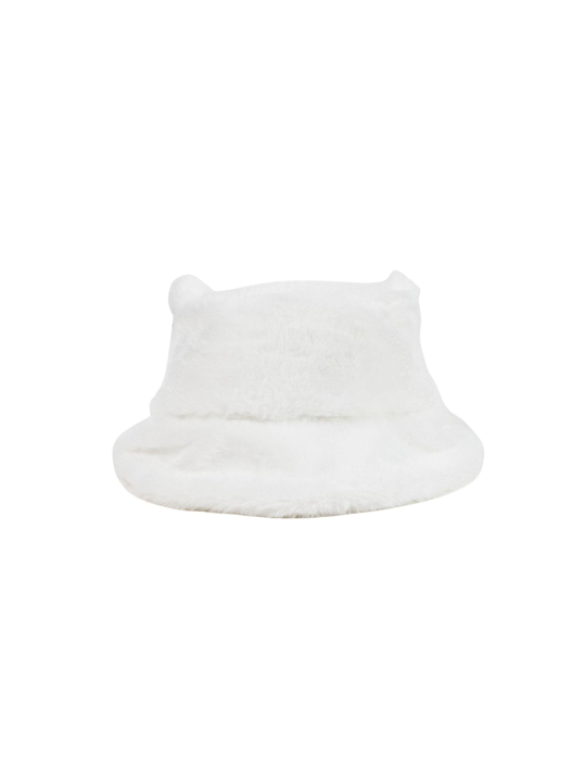 Cerda 2200010618 Kinder Hello Kitty Pluche Bucket Hat | Diademita