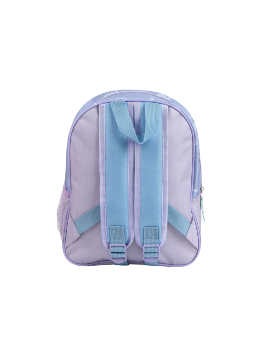 Cerda 2100005875 Kinder 3D-Rucksack Frozen Elsa | Diademita
