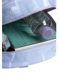 Cerda 2100005875 Kinder 3D-Rucksack Frozen Elsa | Diademita