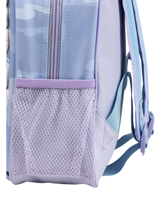 Cerda 2100005875 Kinder 3D-Rucksack Frozen Elsa | Diademita