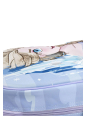 Cerda 2100005875 Kinder 3D-Rucksack Frozen Elsa | Diademita