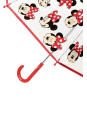 Cerda 2400000512 Kinder Minnie Mouse Transparante… | Diademita