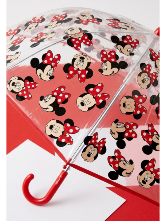 Cerda 2400000512 Kinder Minnie Mouse Regenschirm… | Diademita