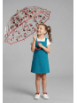 Cerda 2400000512 Kids Minnie Mouse Transparent Manual… | Diademita