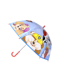 Cerda 2400000693 Parapluie enfant manuel Paw Patrol 45 cm | Diademita