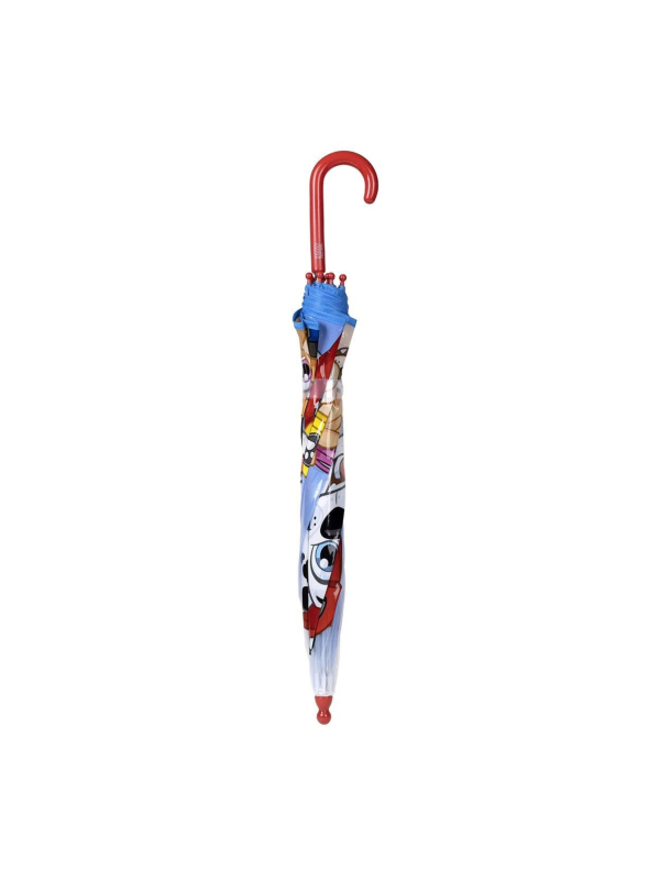 Cerda 2400000693 Kinder Paw Patrol Handmatige Paraplu 45… | Diademita
