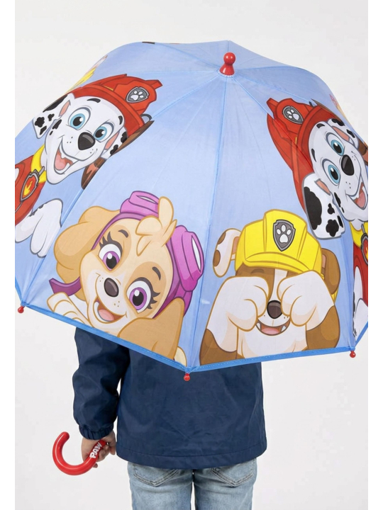 Cerda 2400000693 Kinder Paw Patrol Handmatige Paraplu 45… | Diademita