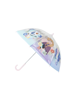Cerda 2400000805 Kinder Frozen Transparante Handmatige… | Diademita