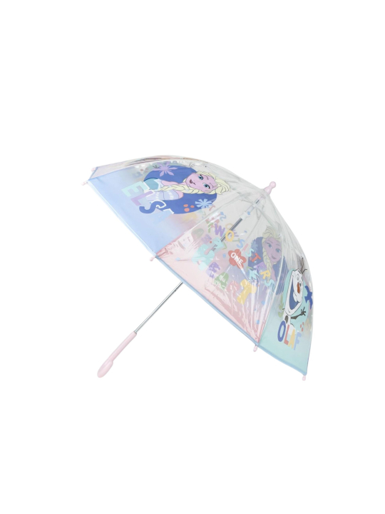 Cerda 2400000805 Kids Frozen Transparent Manual Umbrella… | Diademita