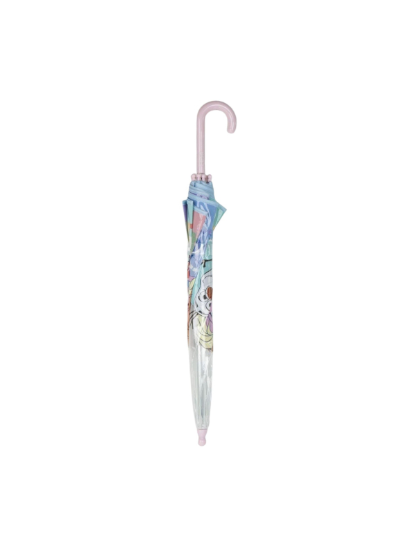 Cerda 2400000805 Kids Frozen Transparent Manual Umbrella… | Diademita