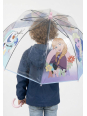 Cerda 2400000805 Kids Frozen Transparent Manual Umbrella… | Diademita