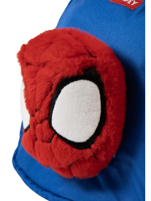 Cerda 2100006525 Kinder Spidey Pluche Rugzak | Diademita
