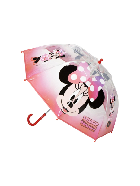 Cerda 2400000859 Kinder Minnie Mouse Transparante… | Diademita