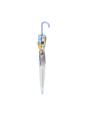 Cerda 2400000862 Kinder Bluey Regenschirm Transparent 45… | Diademita