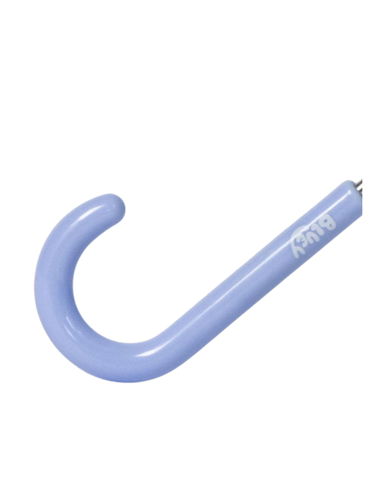 Cerda 2400000862 Kinder Bluey Regenschirm Transparent 45… | Diademita