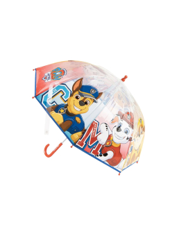 Cerda 2600003243 Kinder Paw Patrol Transparante… | Diademita