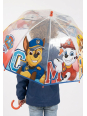 Cerda 2600003243 Kids Paw Patrol Transparent Manual… | Diademita