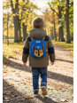 Cerda 2100006527 Kinder Paw Patrol Chase Pluche Rugzak | Diademita
