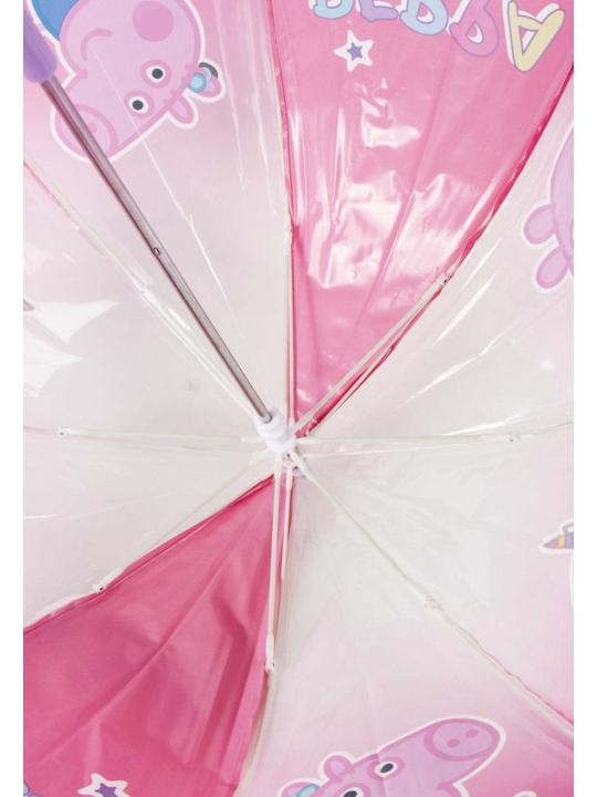 Cerda 2600003250 Kinder Peppa Pig Regenschirm… | Diademita