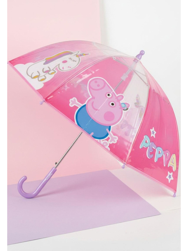 Cerda 2600003250 Kinder Peppa Pig Regenschirm… | Diademita