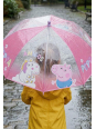 Cerda 2600003250 Kinder Peppa Pig Regenschirm… | Diademita