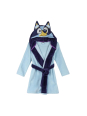 Cerda 2900001933 Kinder Bluey Coral Fleece Badjas met… | Diademita