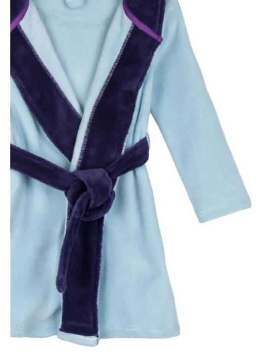 Cerda 2900001933 Kinder Bluey Coral Fleece Badjas met… | Diademita