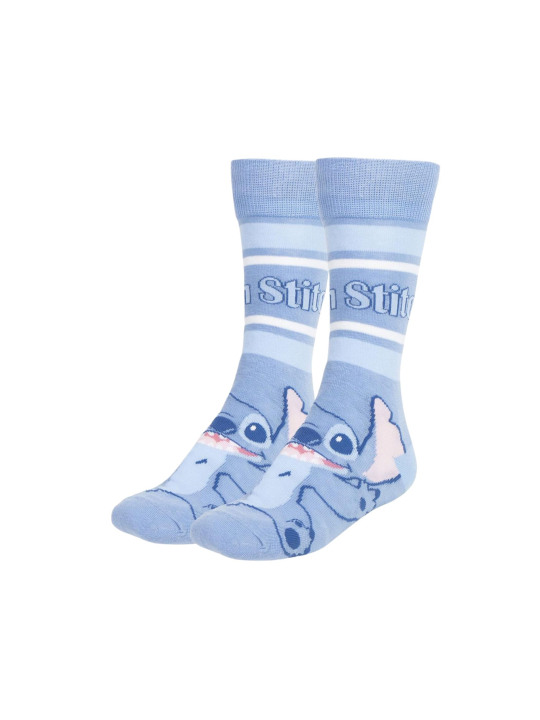 Cerda 2900002449 Stitch 3-Pack Socks | Diademita