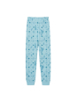 Cerda 2900003584 Pyjama Long Interlock avec Motif Frozen | Diademita