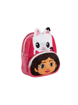 Cerda 2100005835 Gabby's Dollhouse Premium Backpack | Diademita
