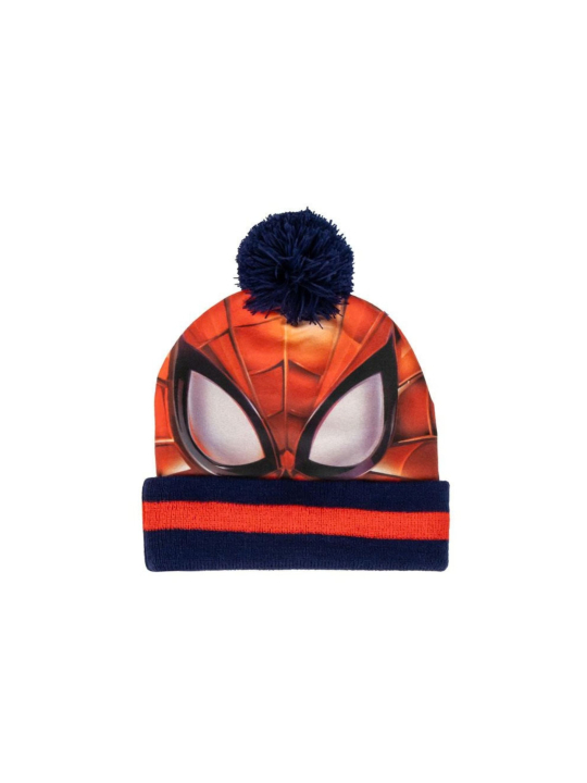 Cerda 2200010260 Spider-Man 2-Piece Beanie and Gloves… | Diademita