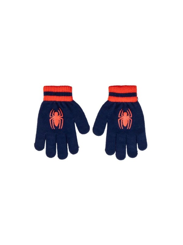 Cerda 2200010260 Ensemble Spider-Man 2 pièces bonnet et… | Diademita