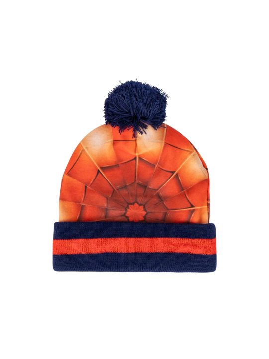 Cerda 2200010260 Spider-Man 2-delige Winterset met Muts… | Diademita