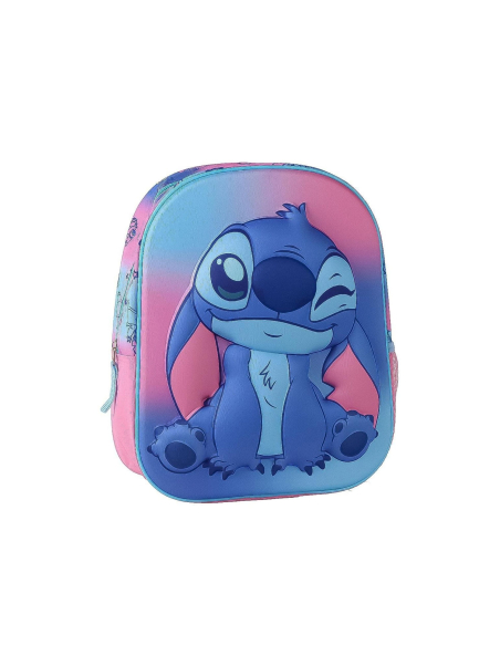 Cerda 2100006578 3D-Rucksack Stitch | Diademita
