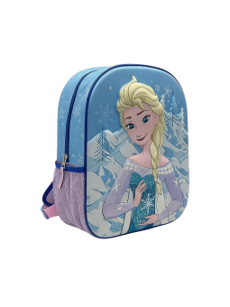 Cerda 2100006573 Sac à dos 3D Frozen | Diademita