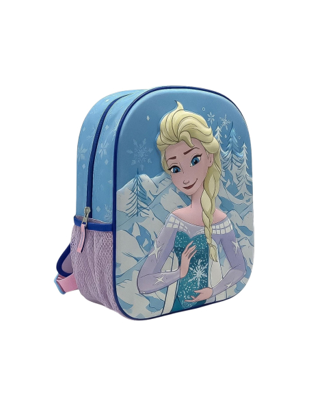 Cerda 2100006573 Sac à dos 3D Frozen | Diademita