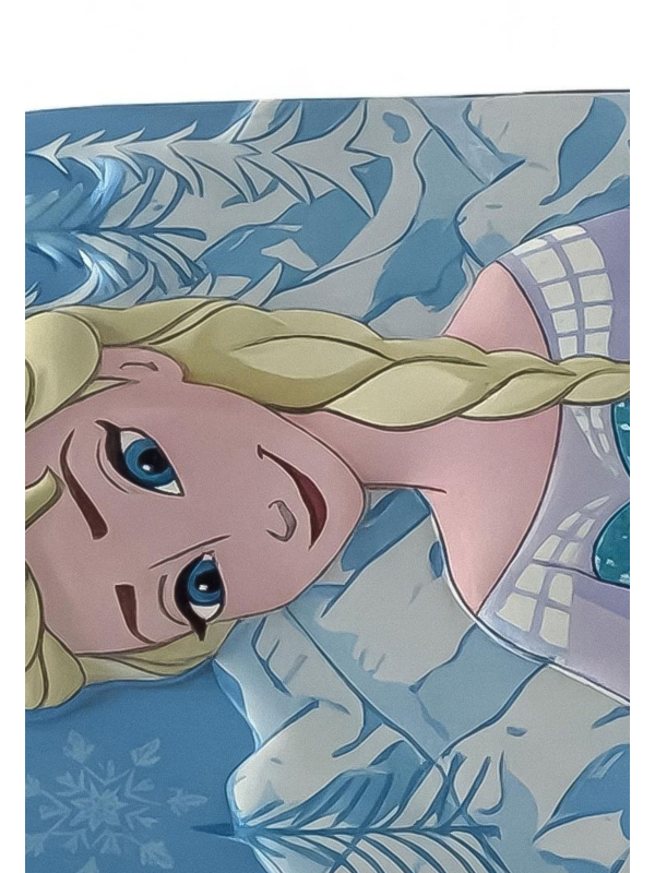 Cerda 2100006573 3D-Rucksack Frozen | Diademita