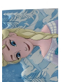 Cerda 2100006573 Frozen 3D Rugzak | Diademita