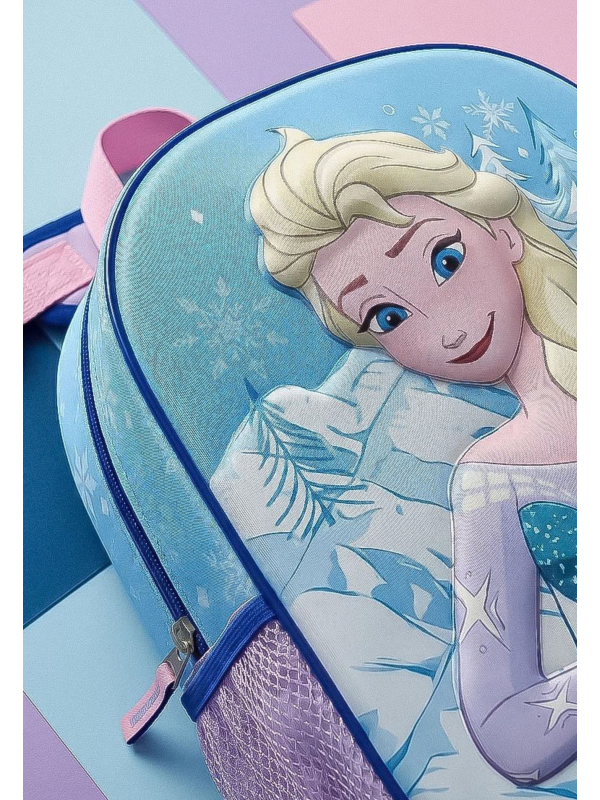 Cerda 2100006573 Frozen 3D Rugzak | Diademita