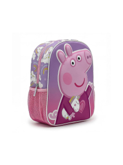 Cerda 2100006569 Sac à dos 3D Peppa Pig | Diademita