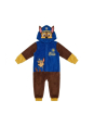 Cerda 2900003772 Paw Patrol Coral Fleece Slaappak met… | Diademita
