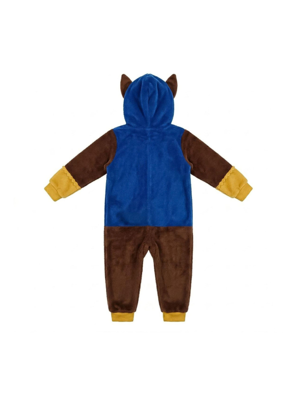 Cerda 2900003772 Paw Patrol Coral Fleece Slaappak met… | Diademita
